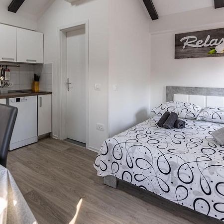Apartments Marancin أوماغ المظهر الخارجي الصورة