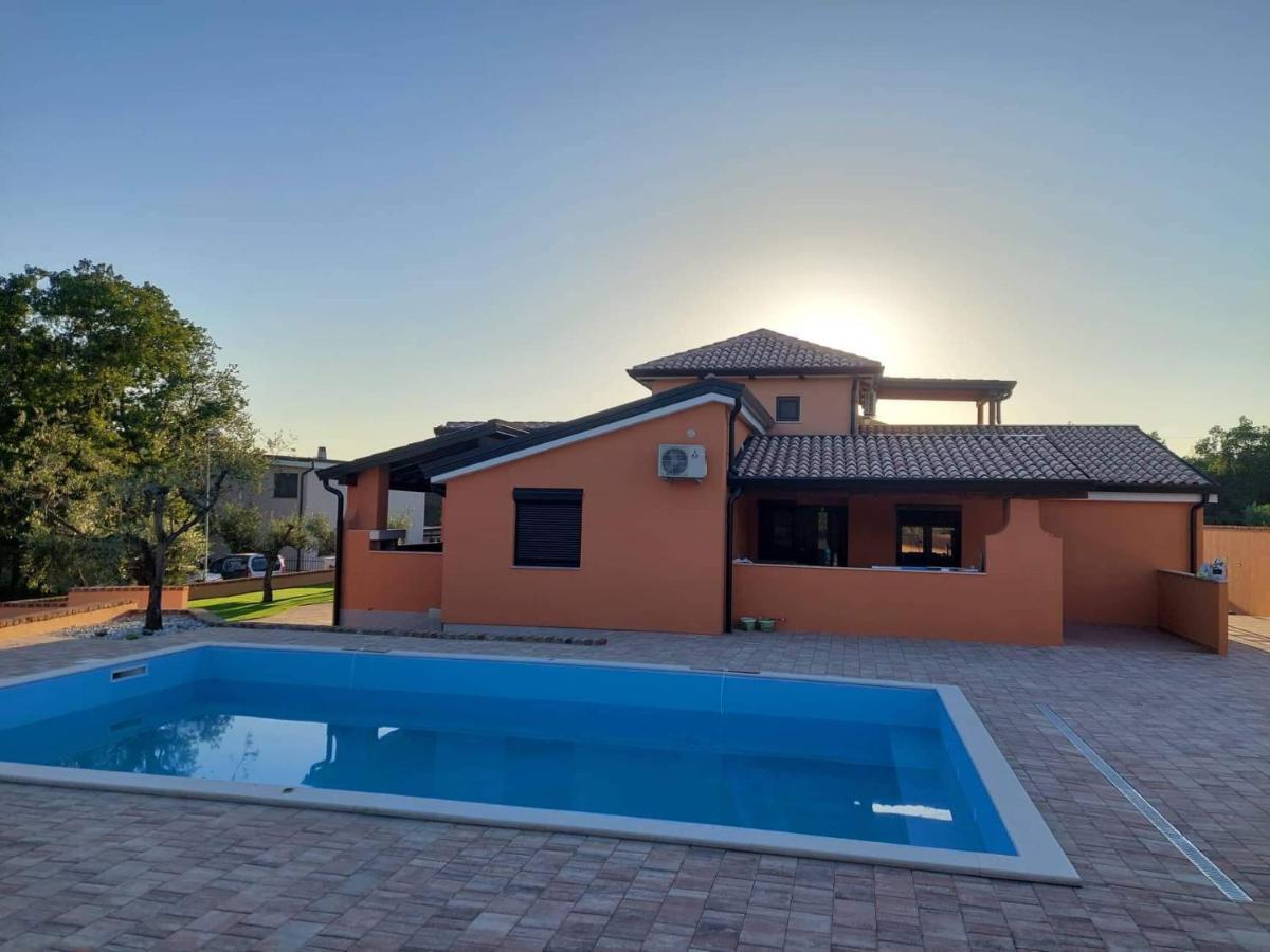 Apartments Marancin أوماغ المظهر الخارجي الصورة