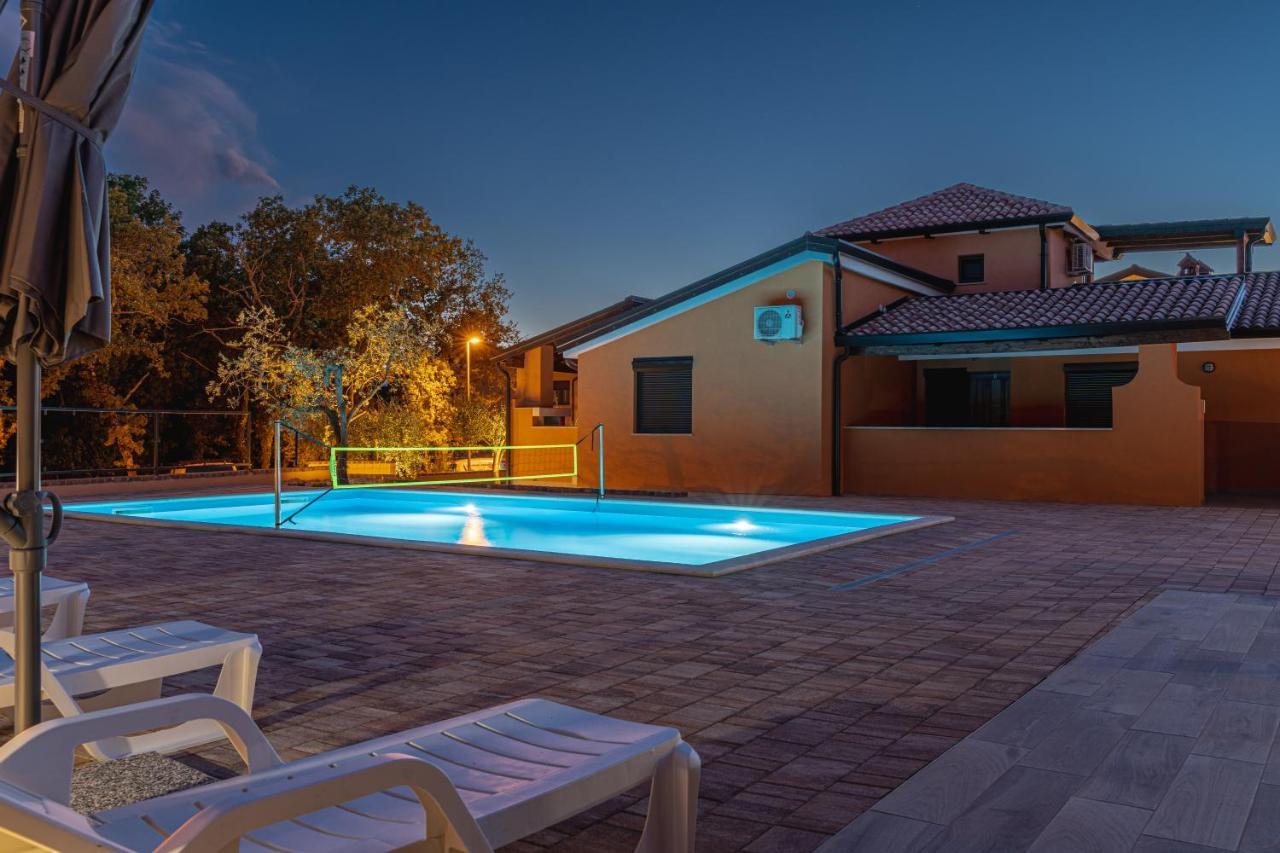 Apartments Marancin أوماغ المظهر الخارجي الصورة
