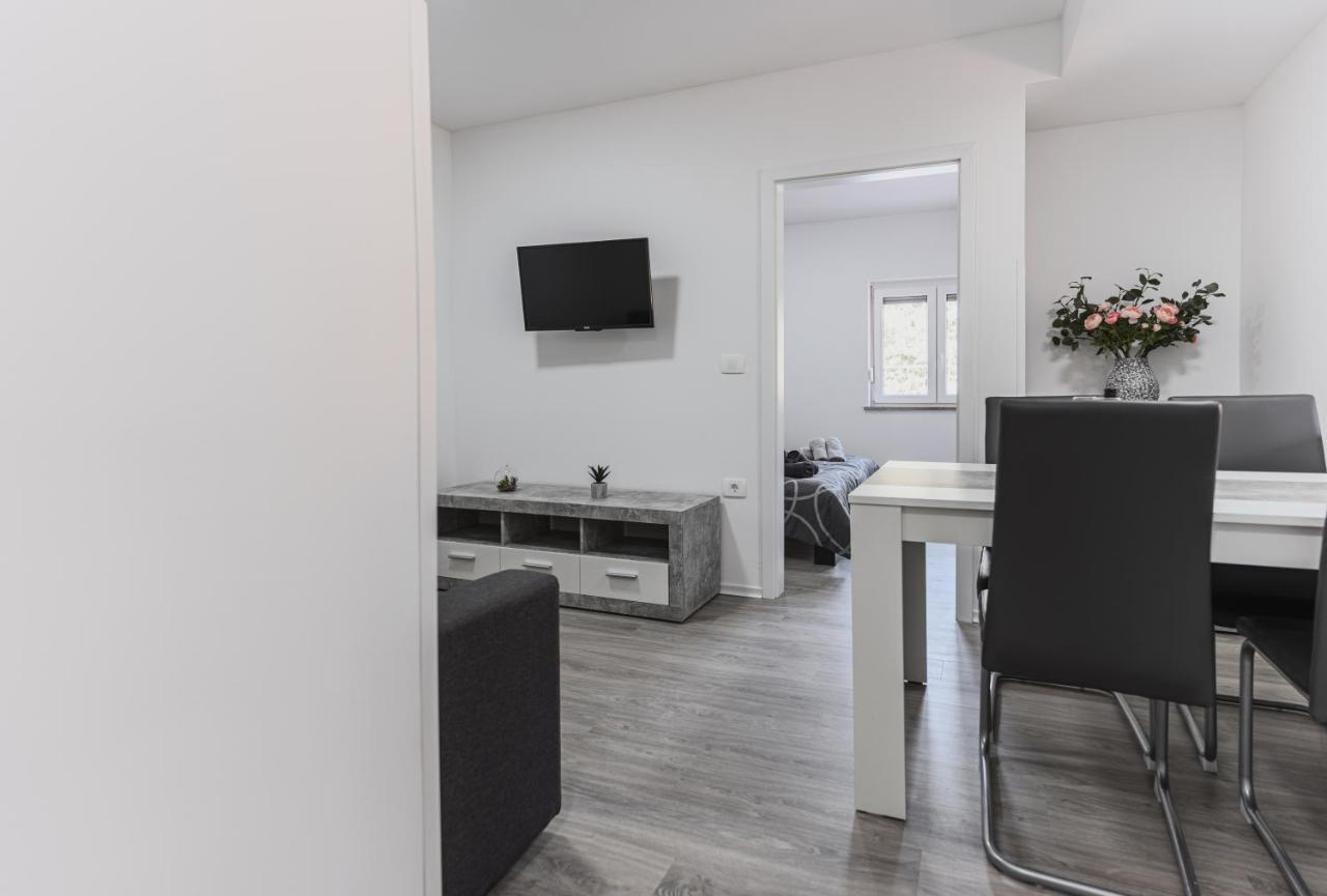 Apartments Marancin أوماغ المظهر الخارجي الصورة
