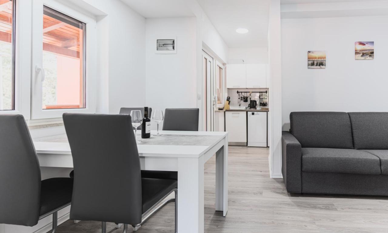 Apartments Marancin أوماغ المظهر الخارجي الصورة
