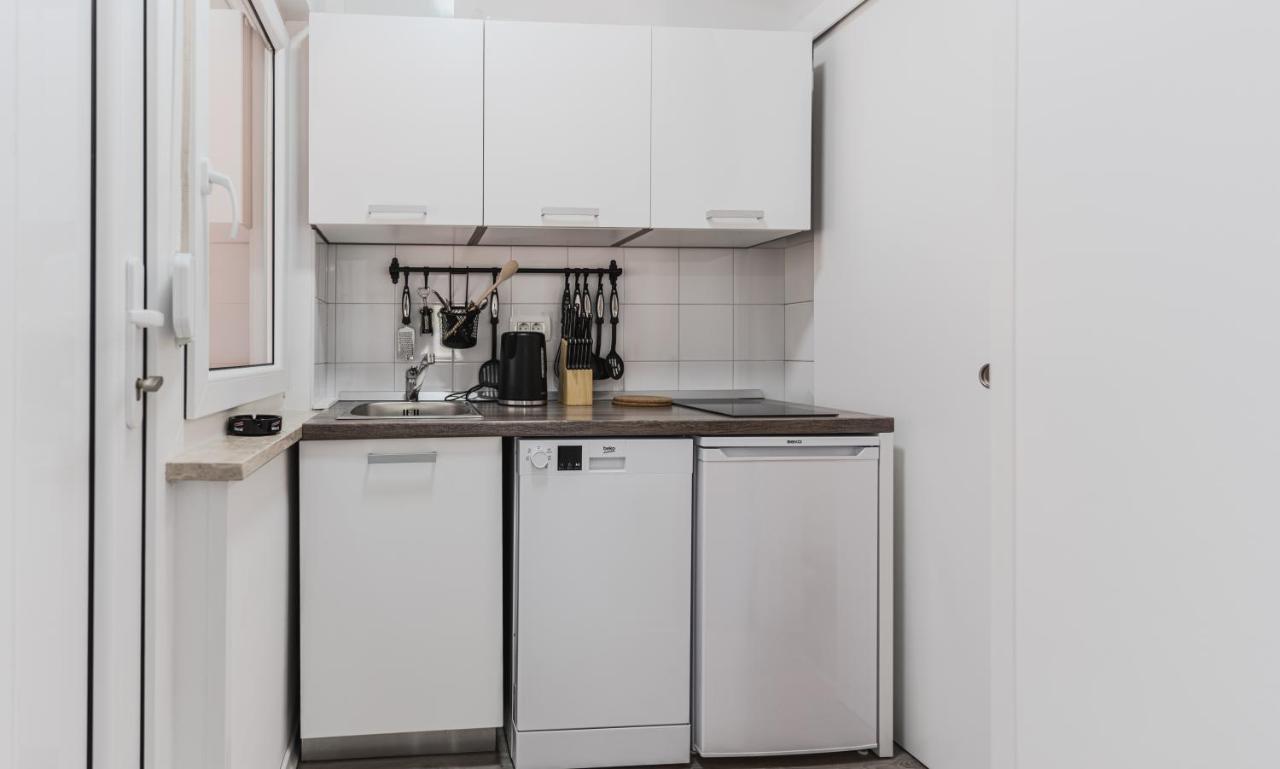Apartments Marancin أوماغ المظهر الخارجي الصورة