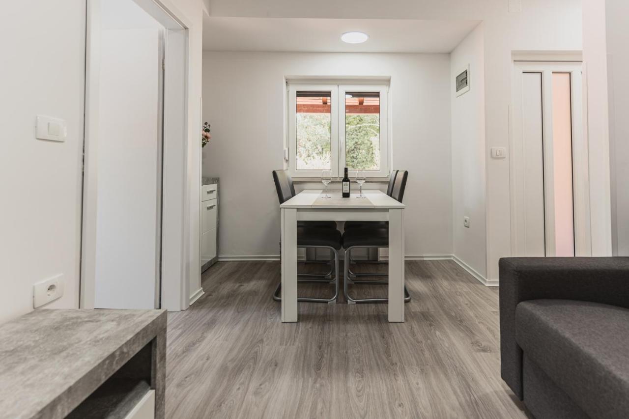 Apartments Marancin أوماغ المظهر الخارجي الصورة
