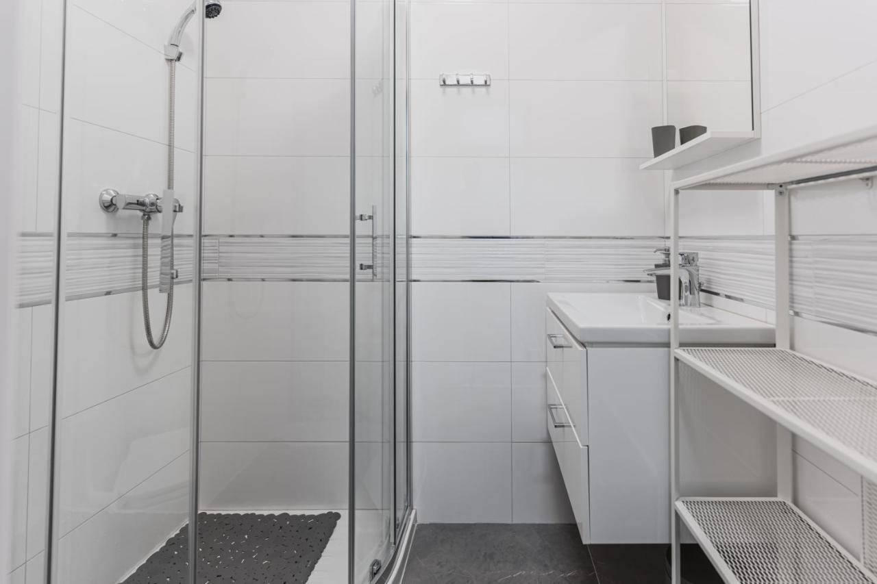 Apartments Marancin أوماغ المظهر الخارجي الصورة