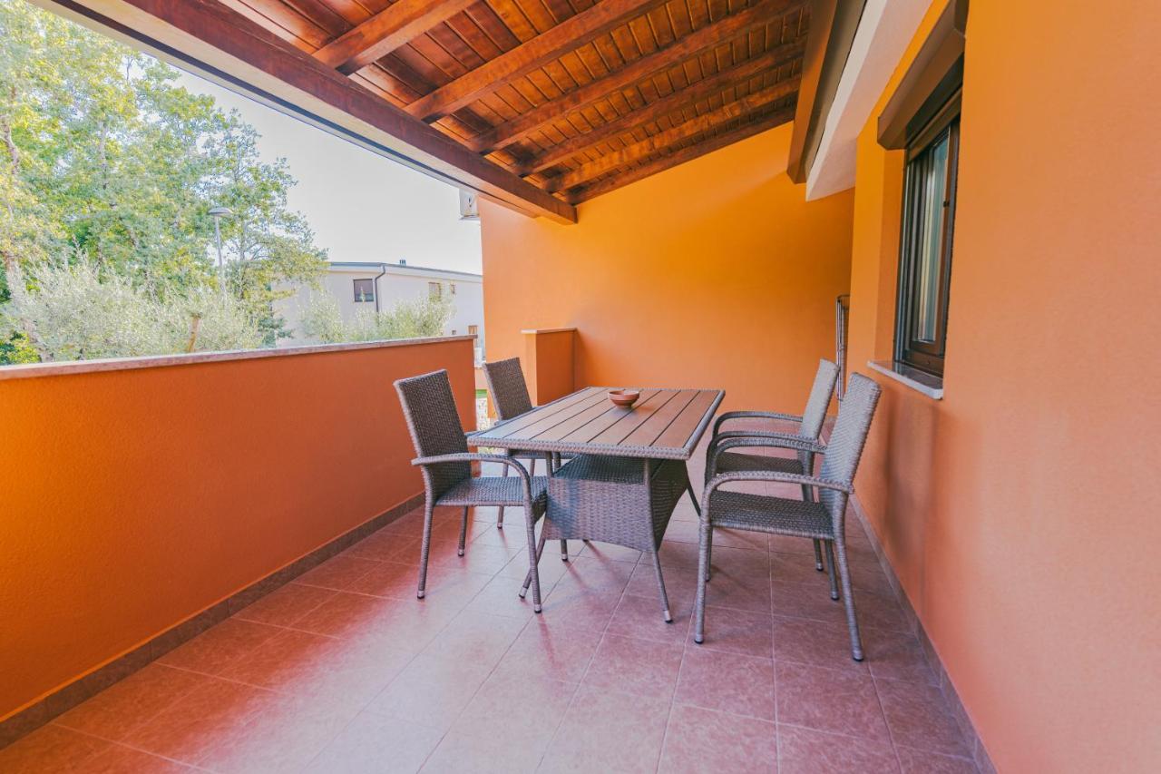 Apartments Marancin أوماغ المظهر الخارجي الصورة