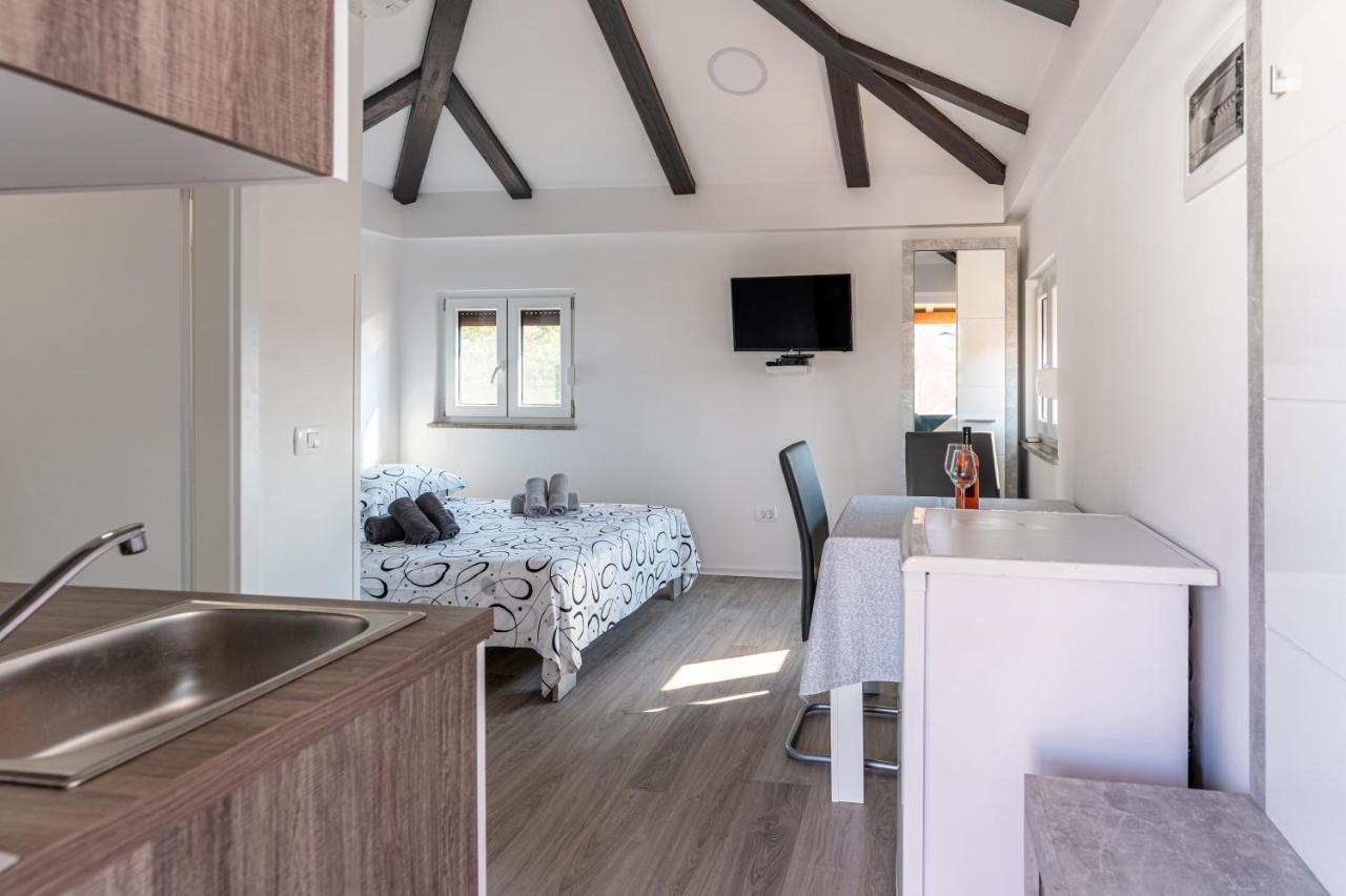 Apartments Marancin أوماغ المظهر الخارجي الصورة