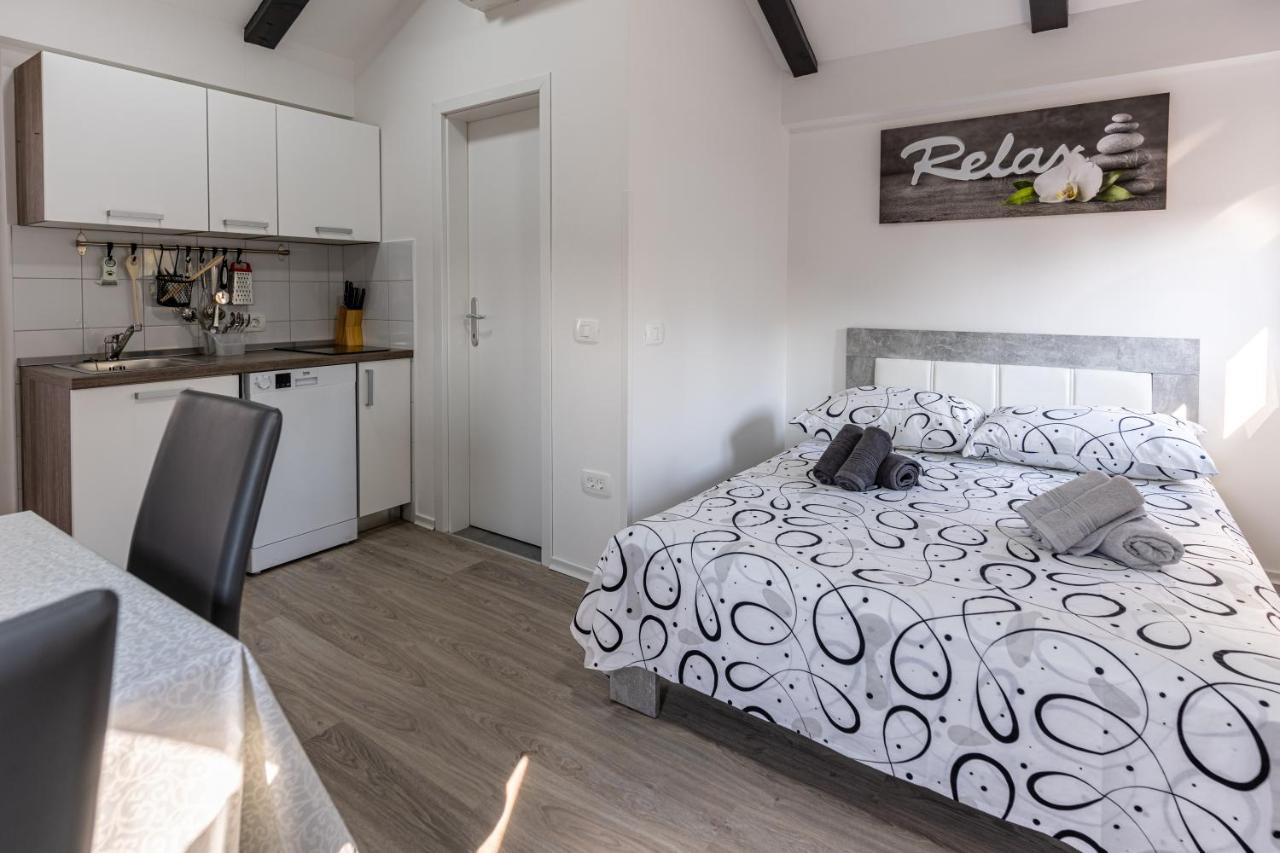 Apartments Marancin أوماغ المظهر الخارجي الصورة