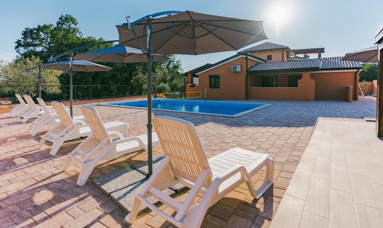 Apartments Marancin أوماغ المظهر الخارجي الصورة