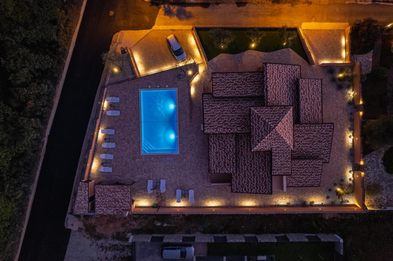 Apartments Marancin أوماغ المظهر الخارجي الصورة
