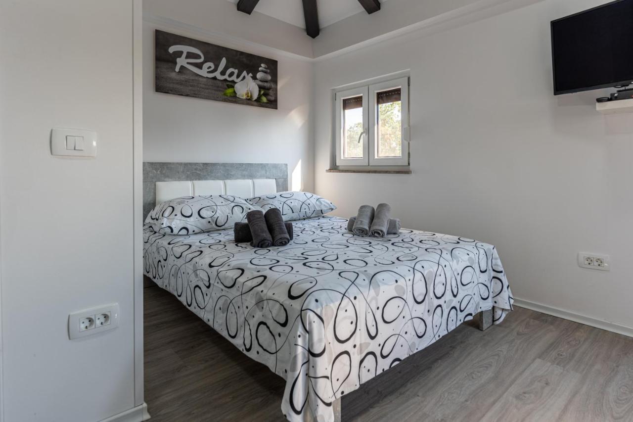 Apartments Marancin أوماغ المظهر الخارجي الصورة