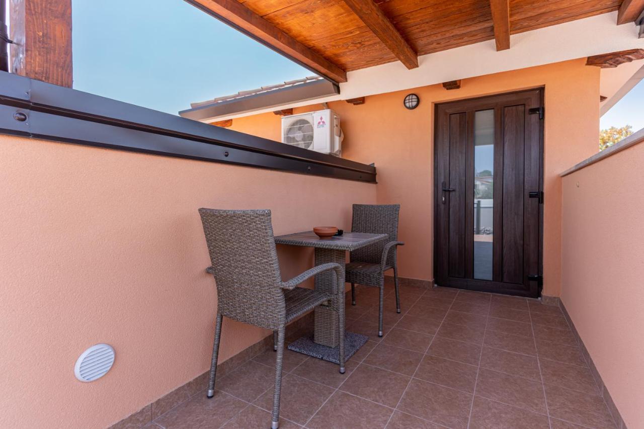 Apartments Marancin أوماغ المظهر الخارجي الصورة
